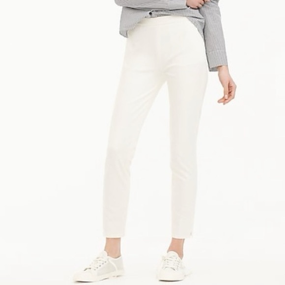 J Crew “Martie” Pants - Picture 5 of 5